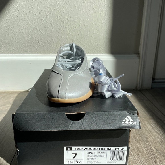 Addidas Taekwondo Mei ballet - Picture 3 of 4